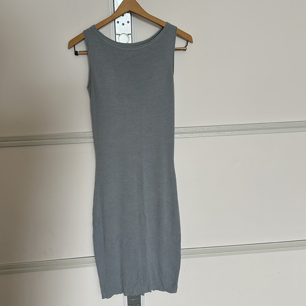 Merona knit dress